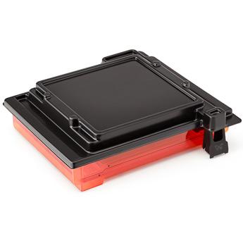 Form 2 Resin Tank